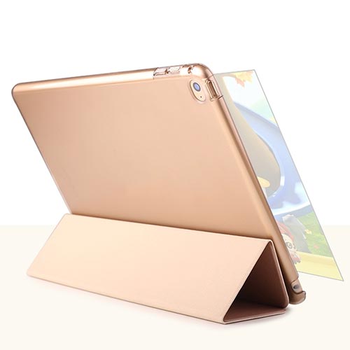 For iPad Pro Smart Cover - 03